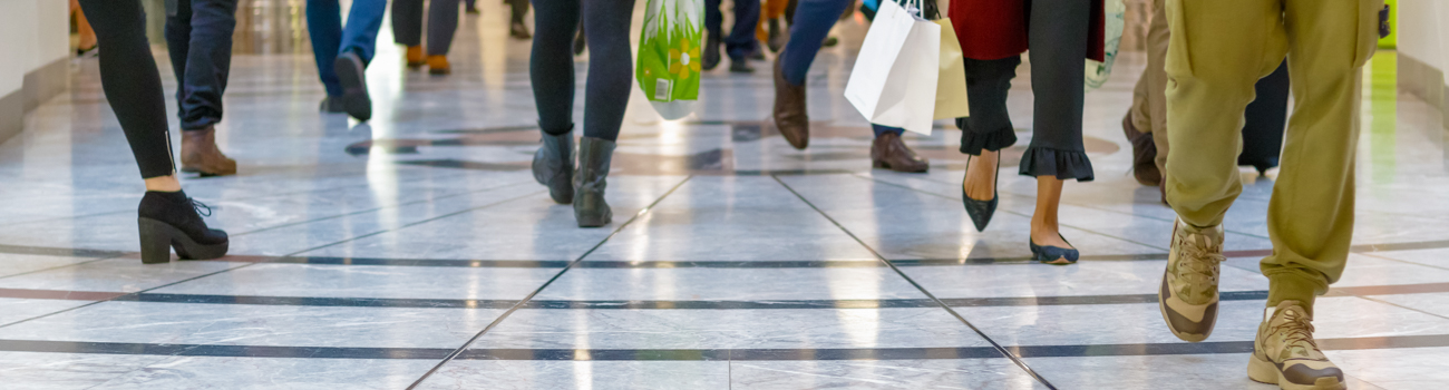 Black Friday shopping safety