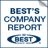 AM Best logo