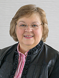 Angela Baughman