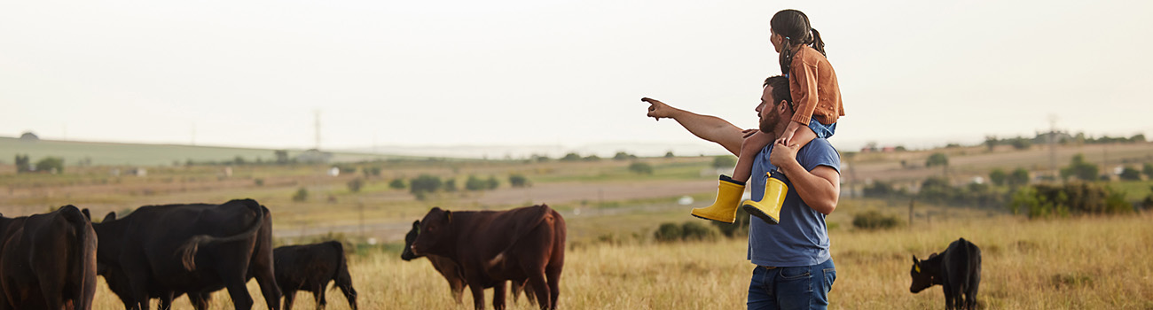 Farm safety for children