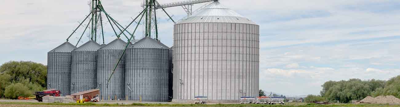 Grain bin safety