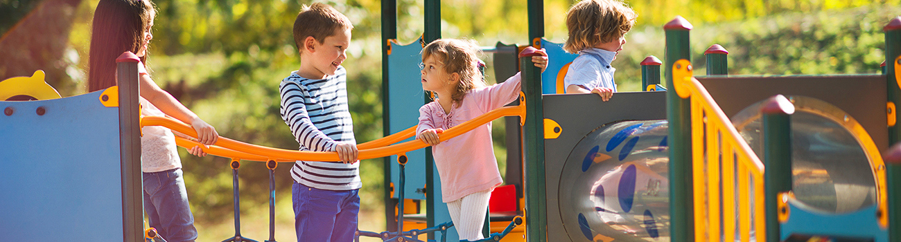 Playground safety