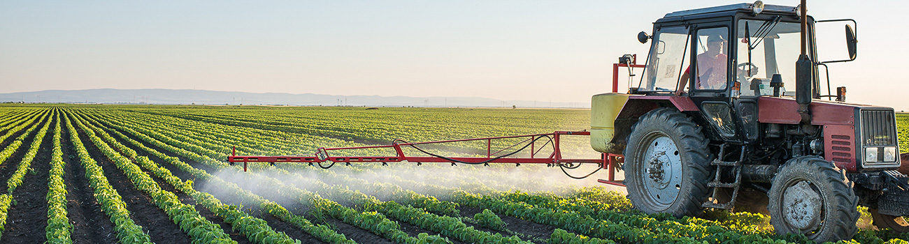 Agricultural chemical container/equipment cleaning practices