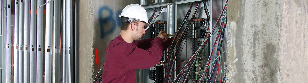 Electrical Preventative Maintenance