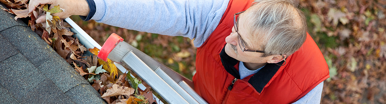 Ladder safety