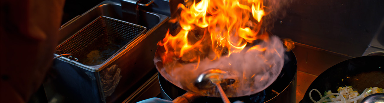 Make your restaurant safer 