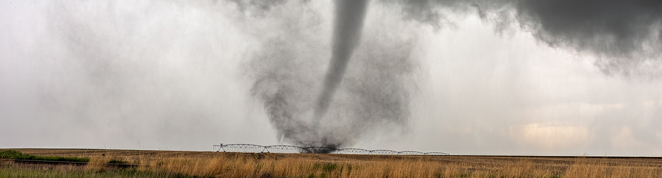 Marshalltown tornado