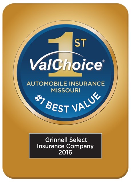Missouri ValChoice Award