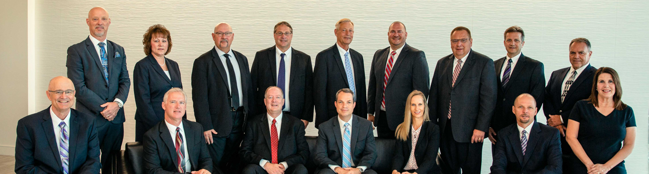 Grinnell Mutual holds annual meeting, board election