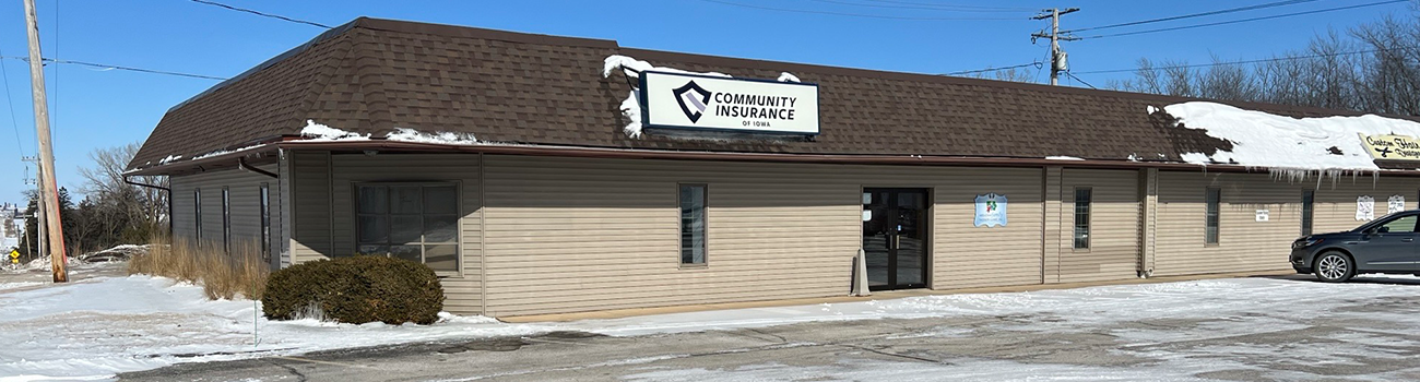Community Insurance of Iowa 