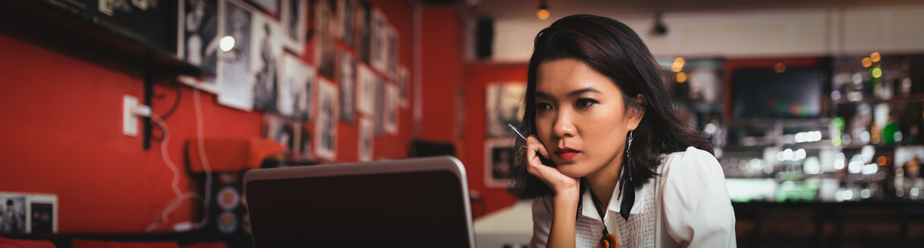 Managing cyber risks