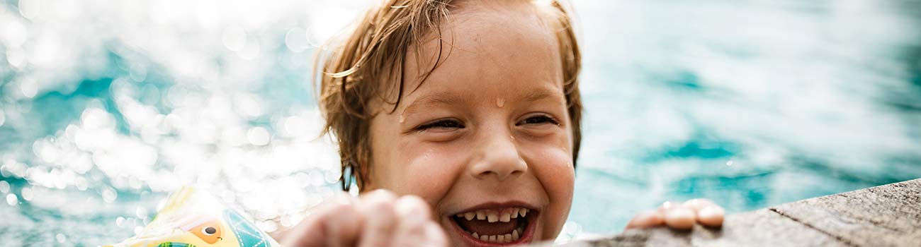 Swimming Pool Safety