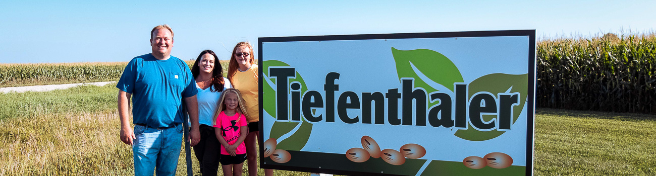 Women in farming