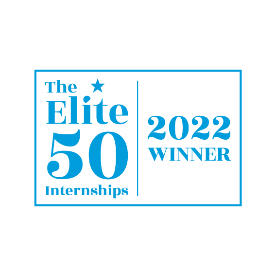 RISE Elite 50 Internship