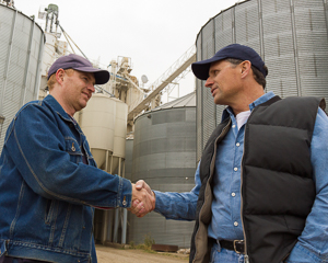 Agribusiness