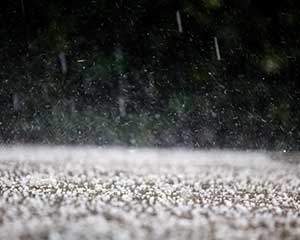 Driving on flooded roads