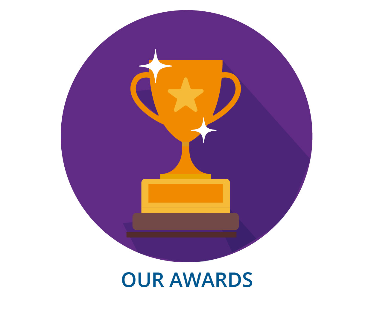 Our awards