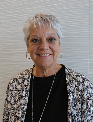 Deb Fringer