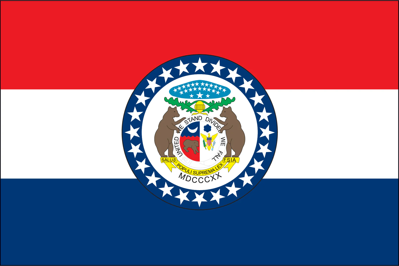 Missouri DOI requests consideration for repairs underway